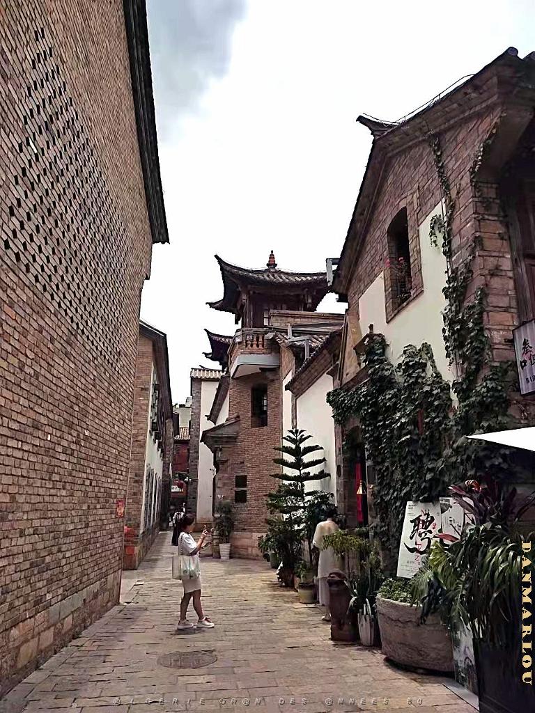 KUNMING - Le Vieux Quartier - 085.jpg